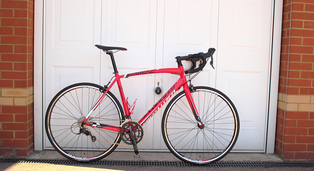 2013 Allez Sport C2